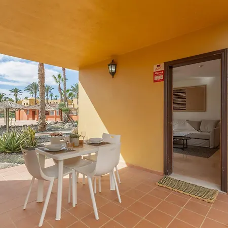 Casa Pina Colada شقة