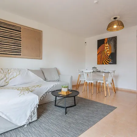 Casa Pina Colada كوراليهو