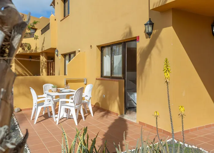 Casa Pina Colada كوراليهو