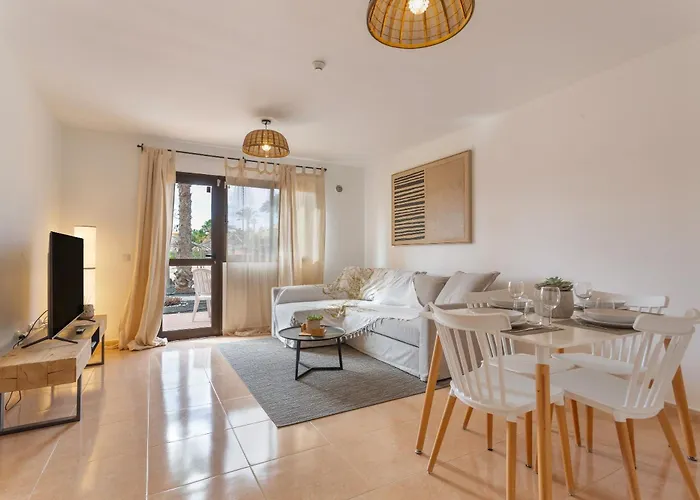 Casa Pina Colada شقة