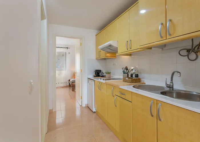 شقة Casa Pina Colada كوراليهو