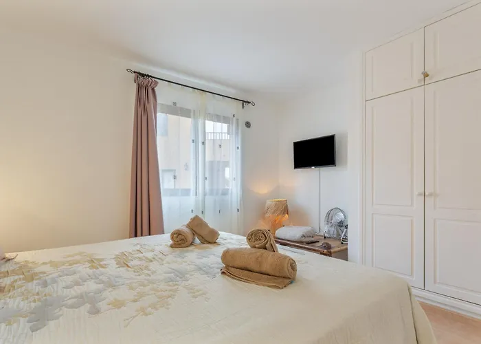 Casa Pina Colada شقة كوراليهو