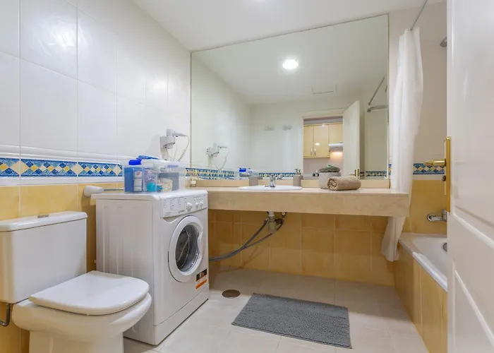 Casa Pina Colada شقة *