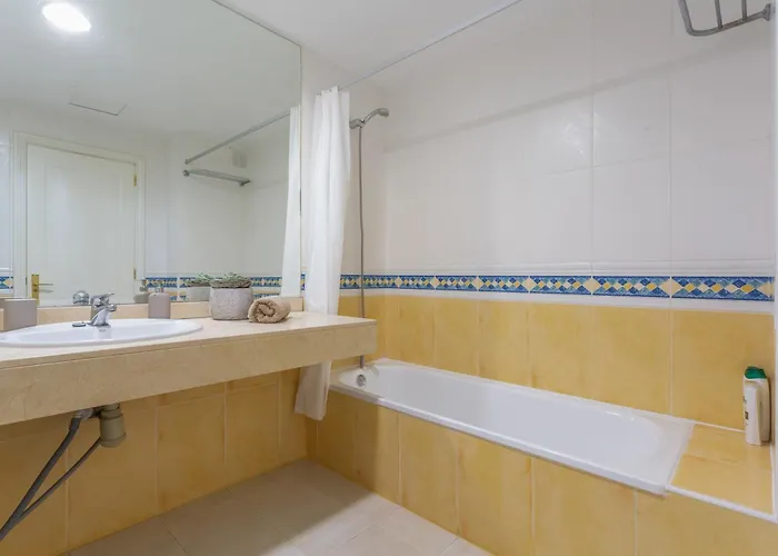 شقة Casa Pina Colada *