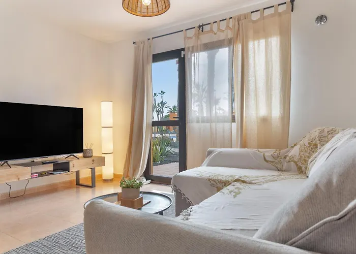 Casa Pina Colada شقة