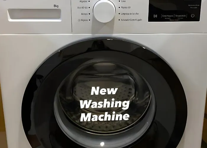 Casa Pina Colada شقة