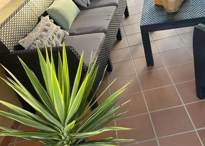 Casa Pina Colada شقة *