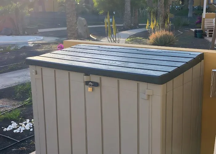 شقة Casa Pina Colada كوراليهو