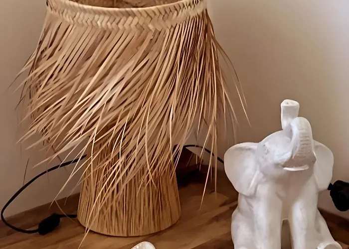 公寓 Casa Pina Colada 科拉雷侯