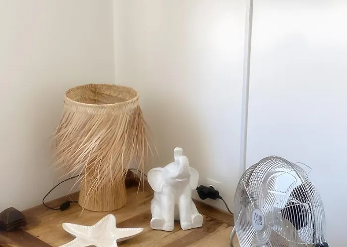 Casa Pina Colada 公寓