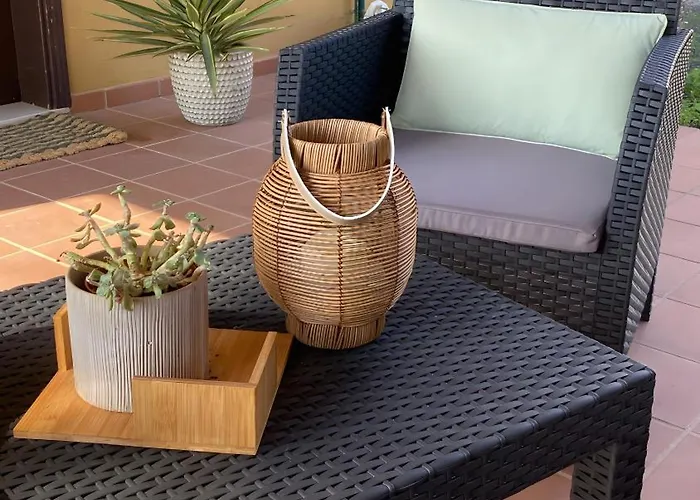 公寓 Casa Pina Colada 科拉雷侯