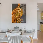 Casa Pina Colada 아파트 *