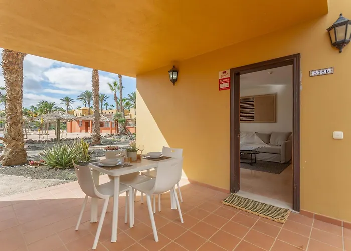 Casa Pina Colada Διαμέρισμα