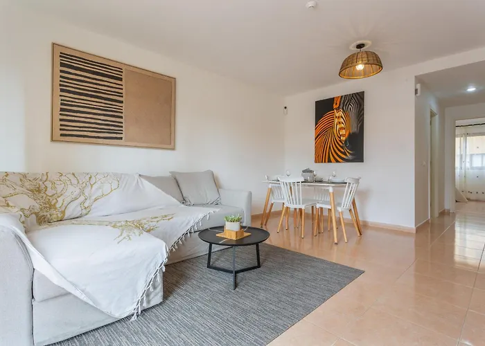Casa Pina Colada Κοραλέχο