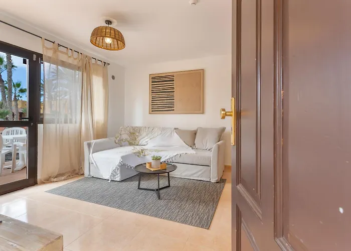 Διαμέρισμα Casa Pina Colada Κοραλέχο