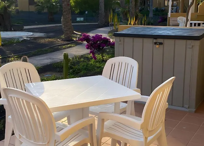 Διαμέρισμα Casa Pina Colada *