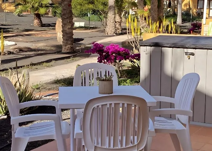 Casa Pina Colada