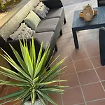 Casa Pina Colada Apartament *