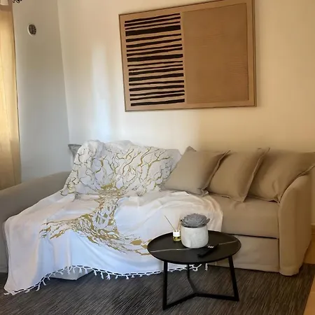 Casa Pina Colada Apartment *