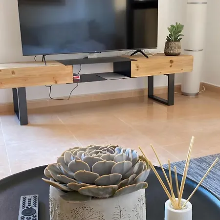 Casa Pina Colada Apartment *