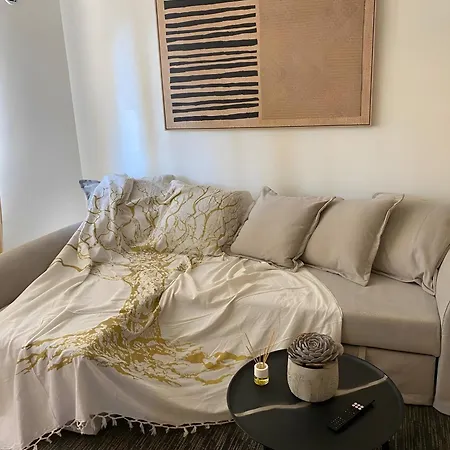 Casa Pina Colada Apartment *