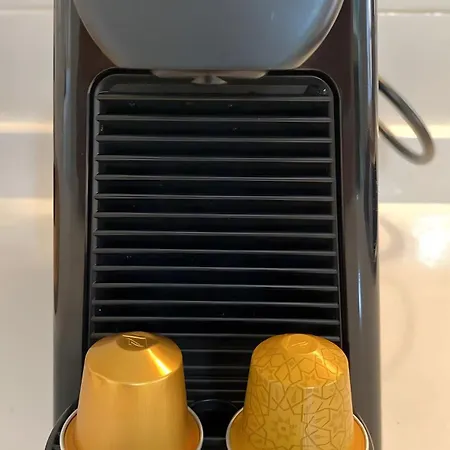 Casa Pina Colada Apartment Corralejo