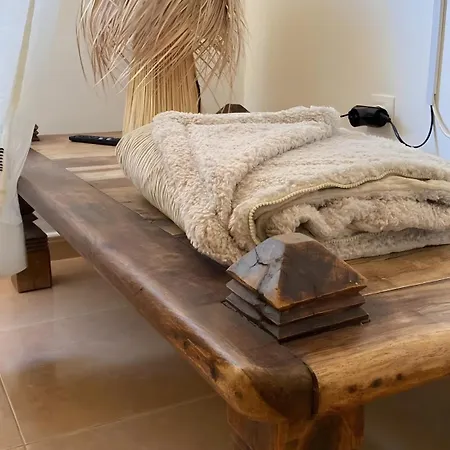 Casa Pina Colada Apartment