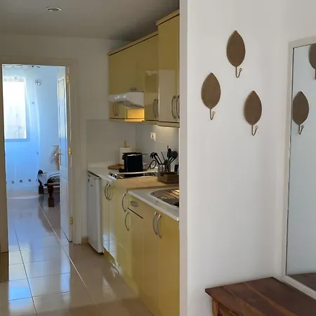 Casa Pina Colada Apartment