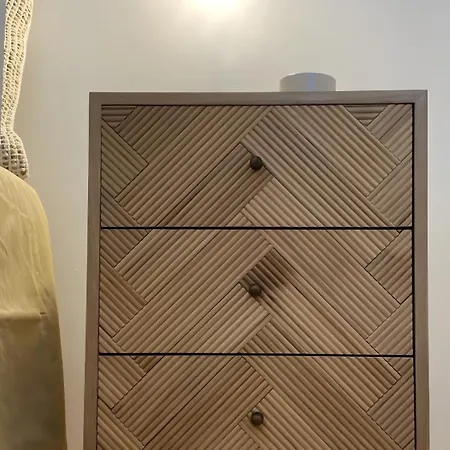 Apartment Casa Pina Colada