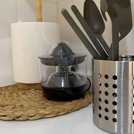 Casa Pina Colada Apartment