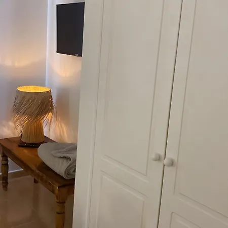Casa Pina Colada コラレホ