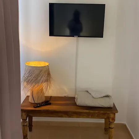 Casa Pina Colada Apartment Corralejo