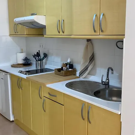 Casa Pina Colada Apartment Corralejo