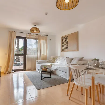 Casa Pina Colada Apartment