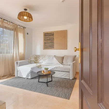 Apartment Casa Pina Colada Corralejo