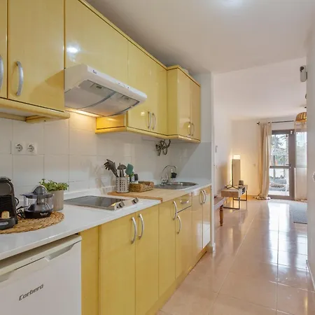 Casa Pina Colada Apartment