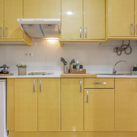 Apartment Casa Pina Colada *