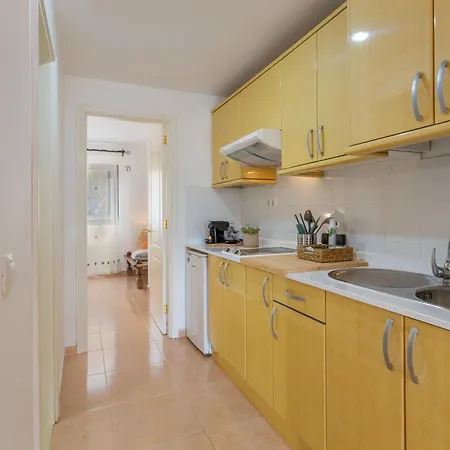 Apartment Casa Pina Colada Corralejo