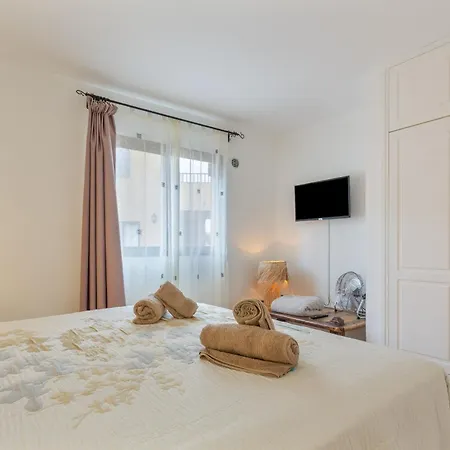 Casa Pina Colada Apartment Corralejo