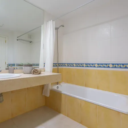 Apartment Casa Pina Colada *