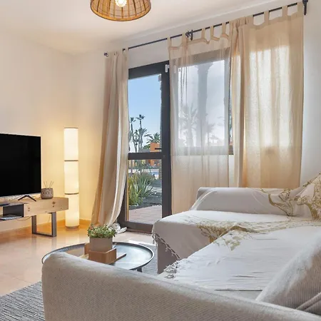 Casa Pina Colada Apartment