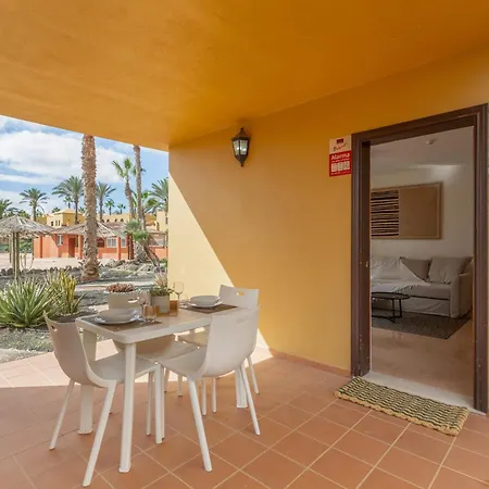 Casa Pina Colada