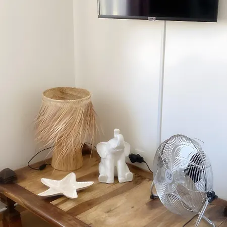 Casa Pina Colada *