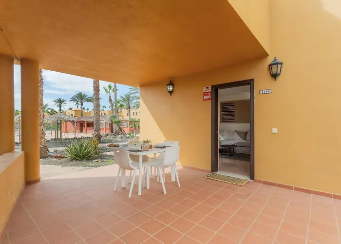 Casa Pina Colada *